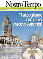 il settimanale della nostra diocesi