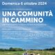 Una comunità in cammino